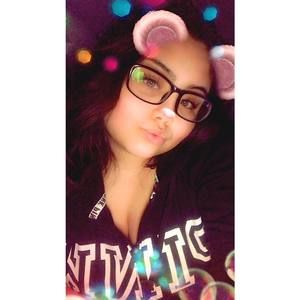 Meet your Posher, Jaylien